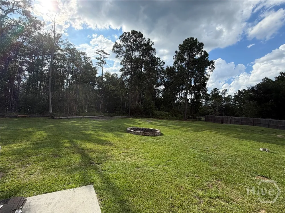 284 Barrister Circle Guyton, GA 31312