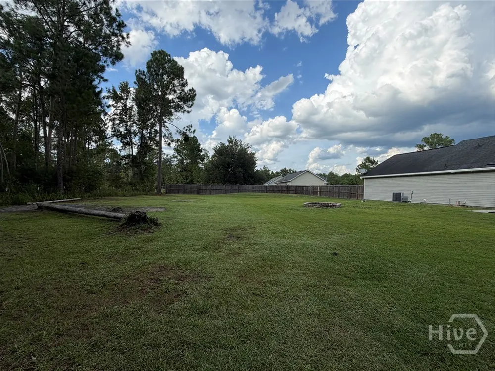 284 Barrister Circle Guyton, GA 31312