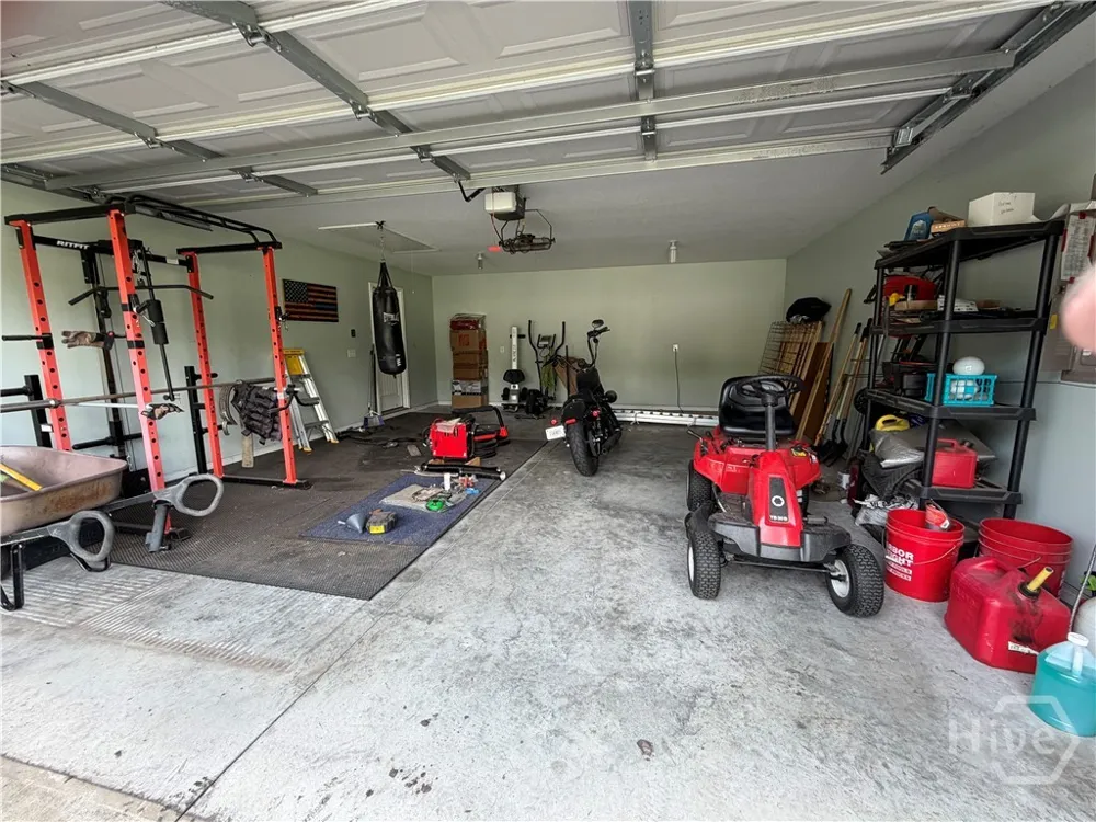 284 Barrister Circle Guyton, GA 31312