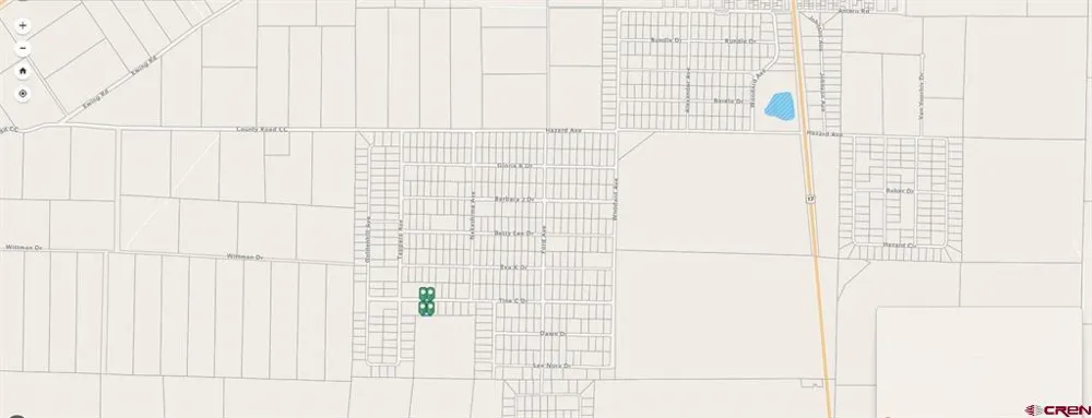57340 Tina C Drive Moffat, CO 81143