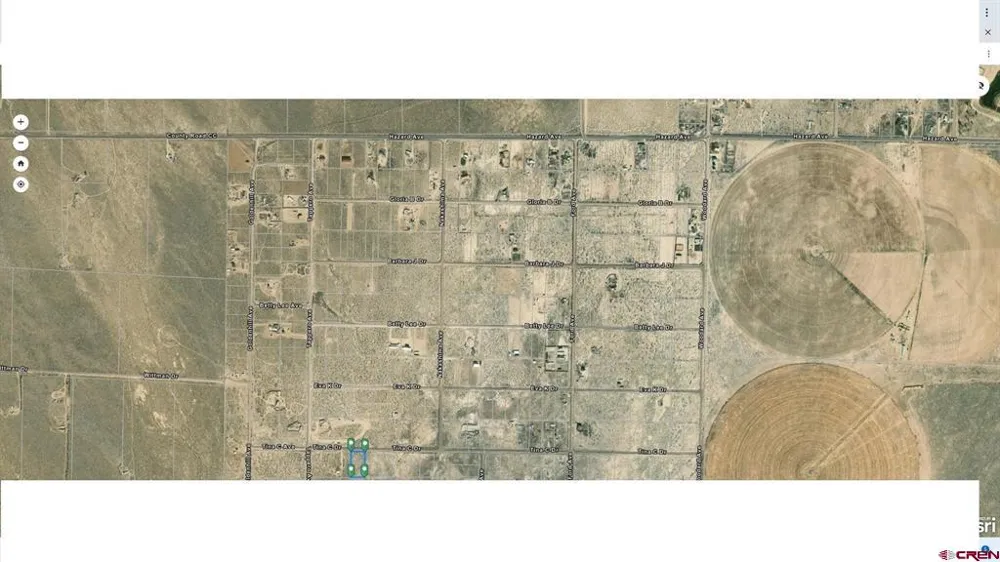 57340 Tina C Drive Moffat, CO 81143