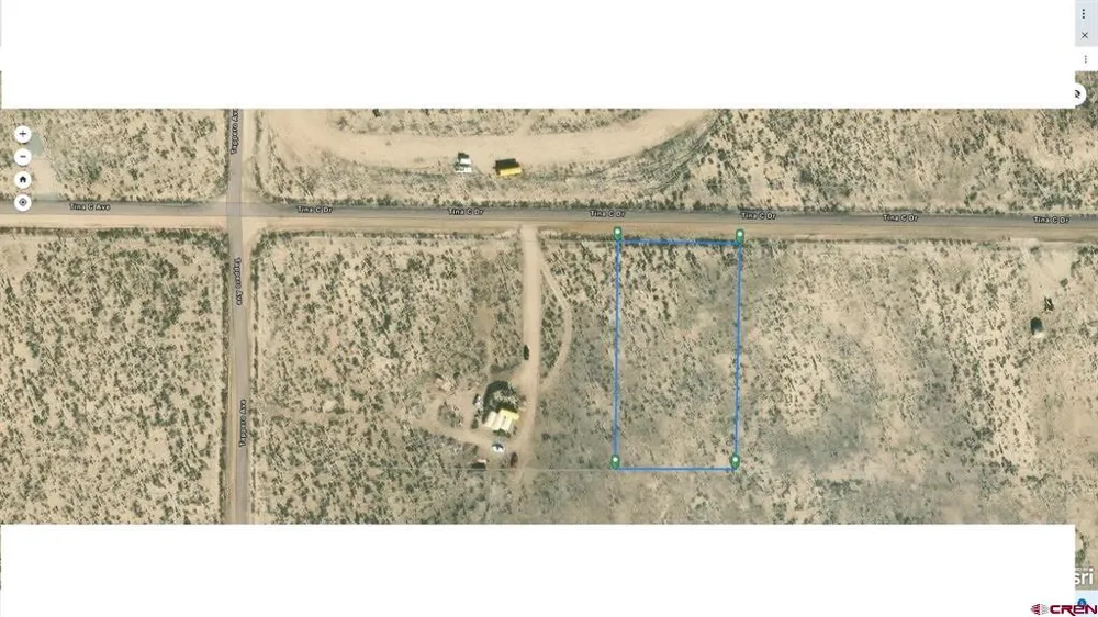 57340 Tina C Drive Moffat, CO 81143