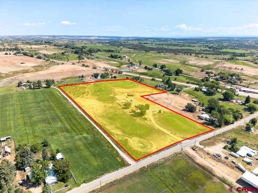 21739 Road S Cortez, CO 81321