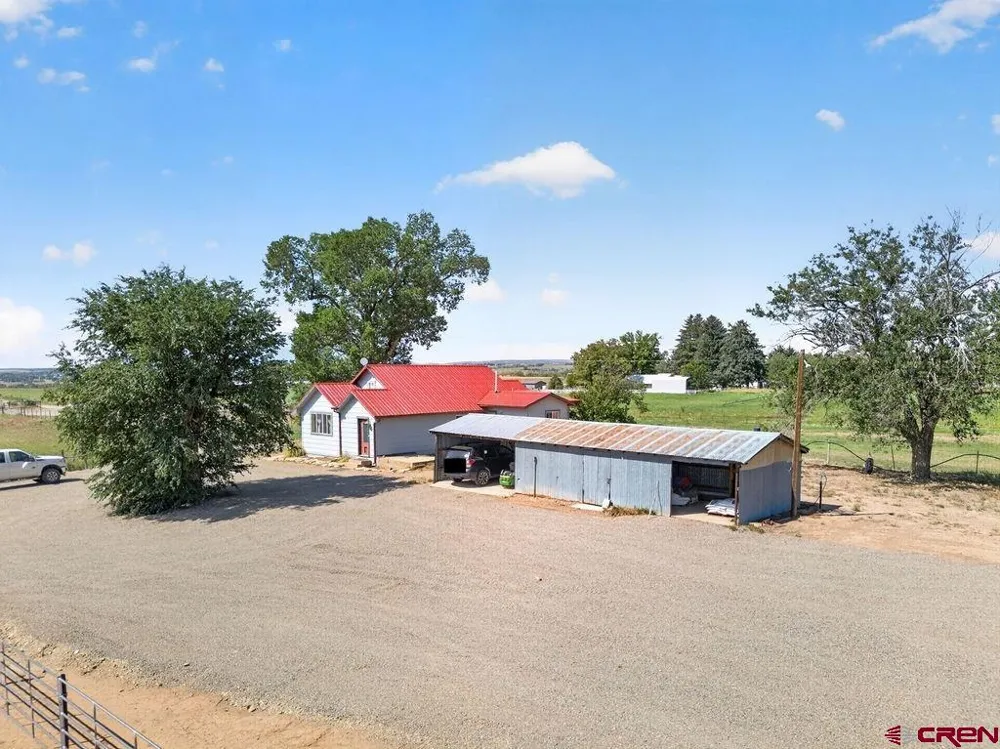 21739 Road S Cortez, CO 81321