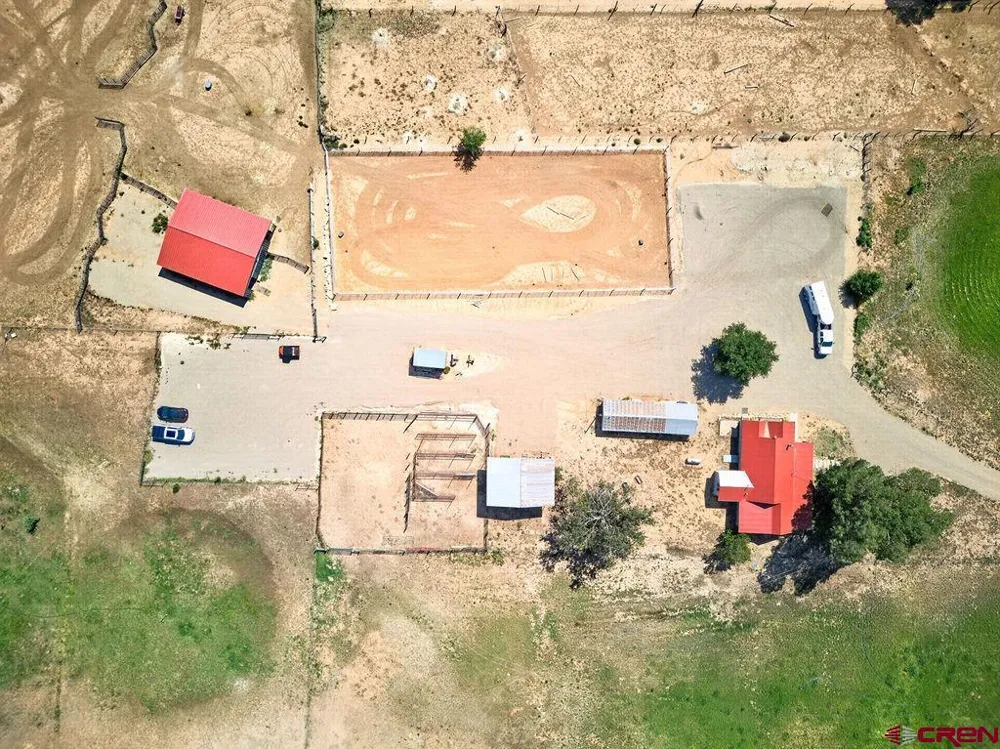 21739 Road S Cortez, CO 81321
