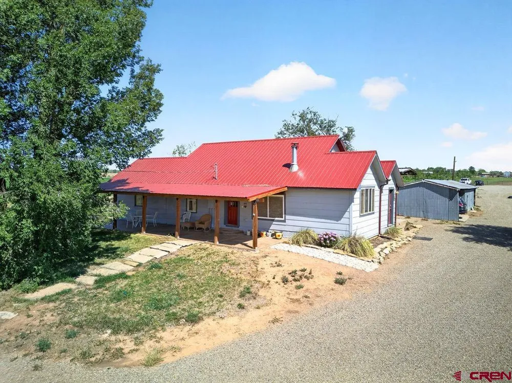 21739 Road S Cortez, CO 81321