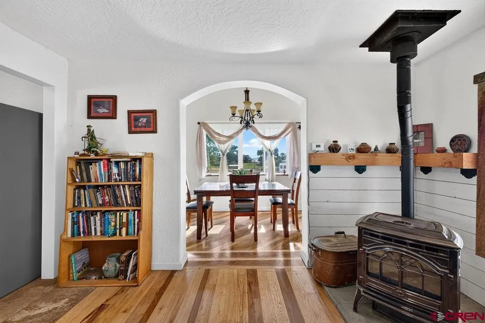21739 Road S Cortez, CO 81321