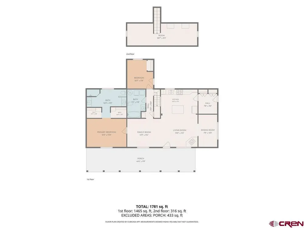21739 Road S Cortez, CO 81321