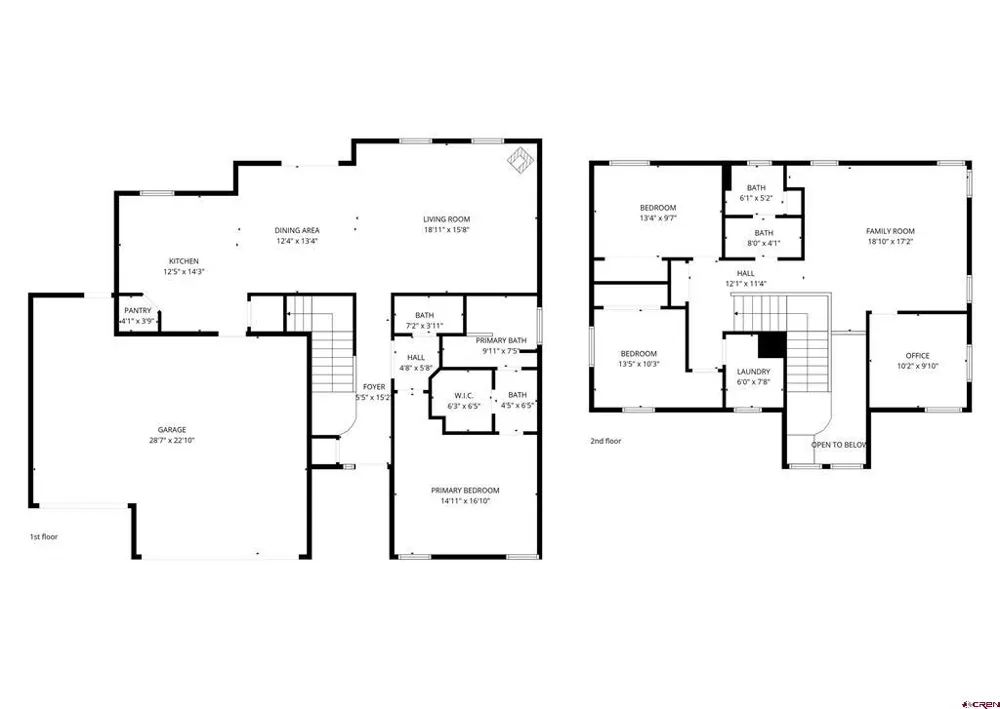 242 Crystal Brook Way Grand Junction, CO 81503
