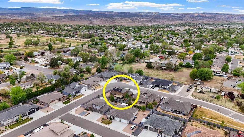 242 Crystal Brook Way Grand Junction, CO 81503