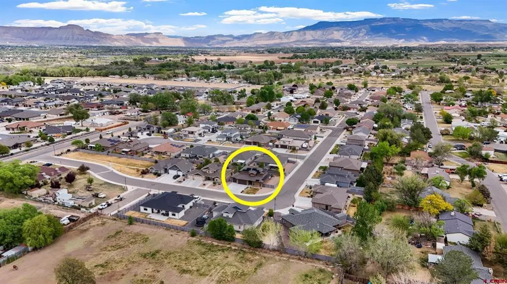 242 Crystal Brook Way Grand Junction, CO 81503