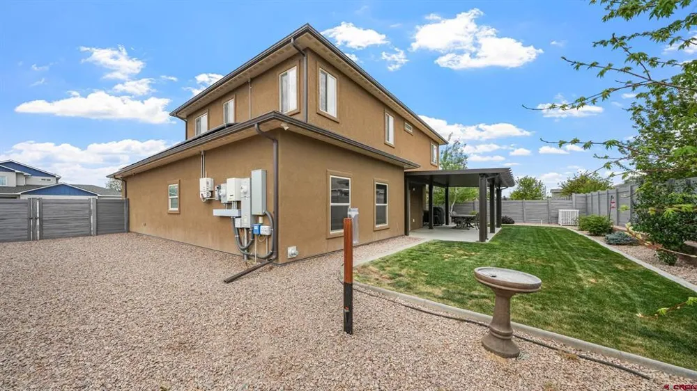 242 Crystal Brook Way Grand Junction, CO 81503