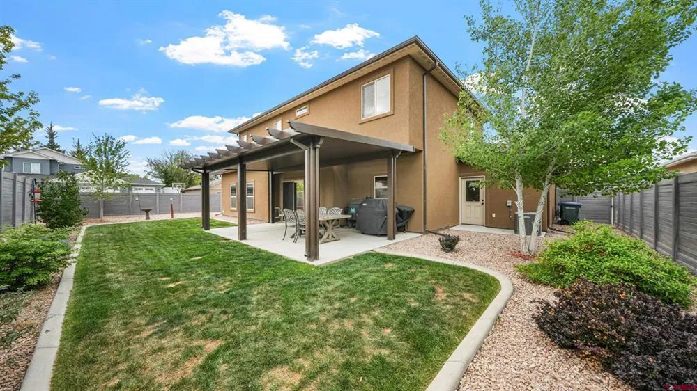 242 Crystal Brook Way Grand Junction, CO 81503