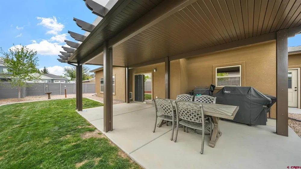 242 Crystal Brook Way Grand Junction, CO 81503