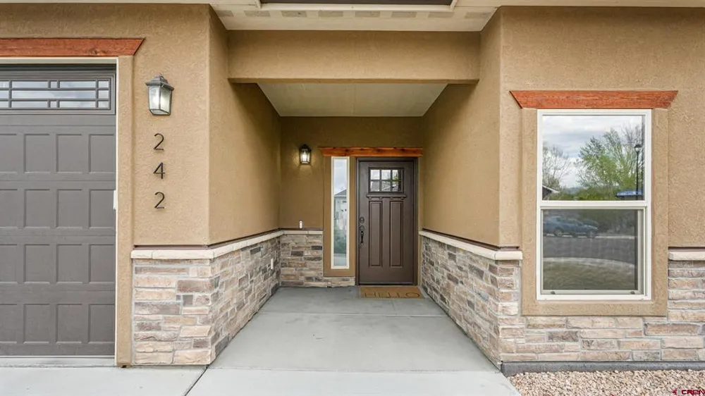 242 Crystal Brook Way Grand Junction, CO 81503