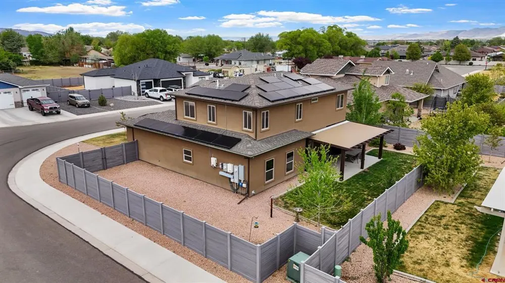 242 Crystal Brook Way Grand Junction, CO 81503