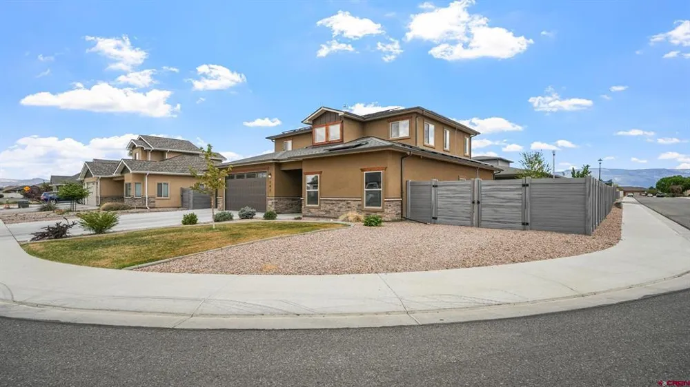 242 Crystal Brook Way Grand Junction, CO 81503