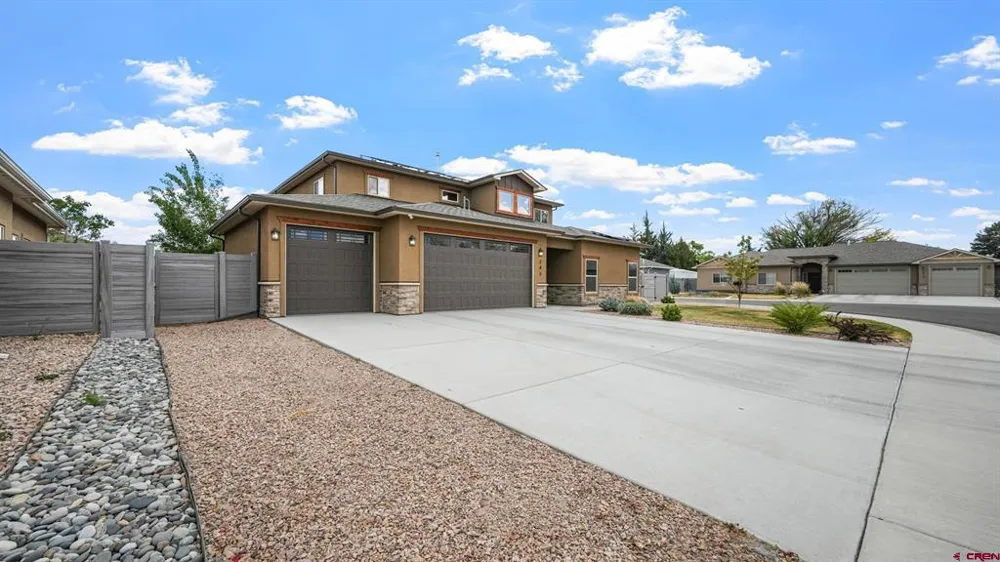 242 Crystal Brook Way Grand Junction, CO 81503