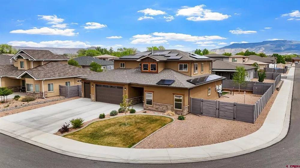 242 Crystal Brook Way Grand Junction, CO 81503