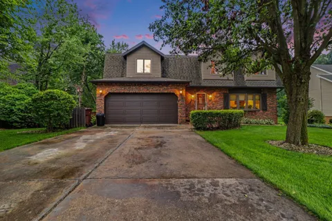 428 Pickwick Place