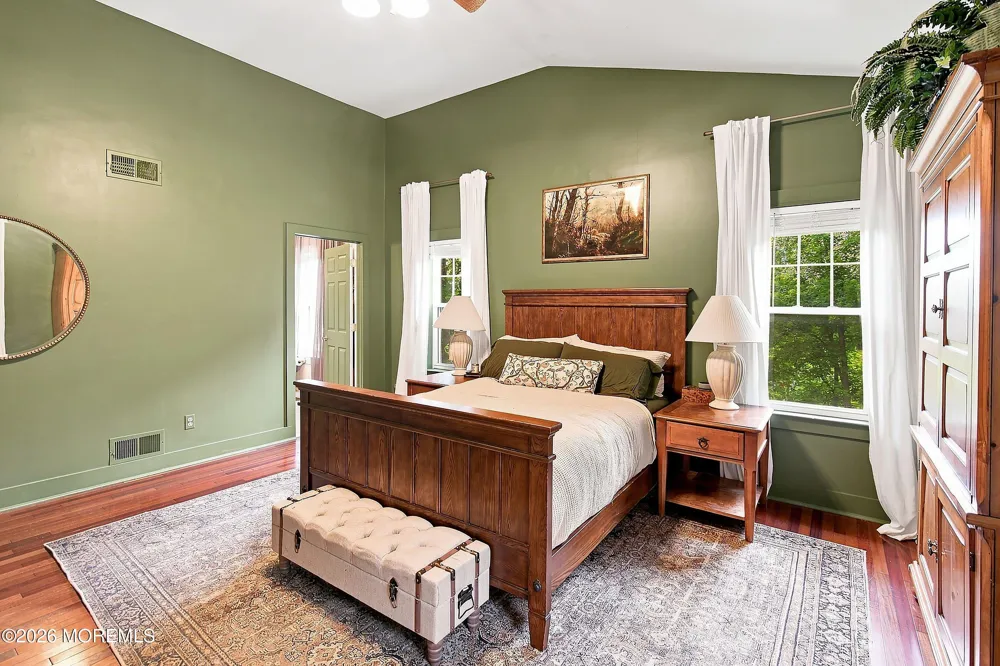 247 Musconetcong River Road Lebanon, NJ 07882
