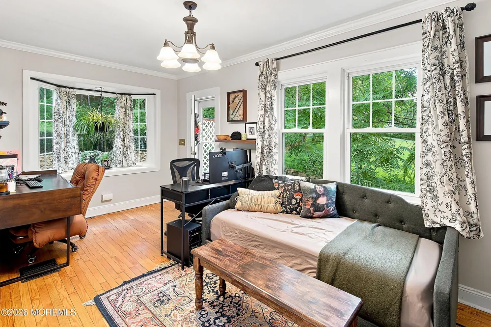 247 Musconetcong River Road Lebanon, NJ 07882