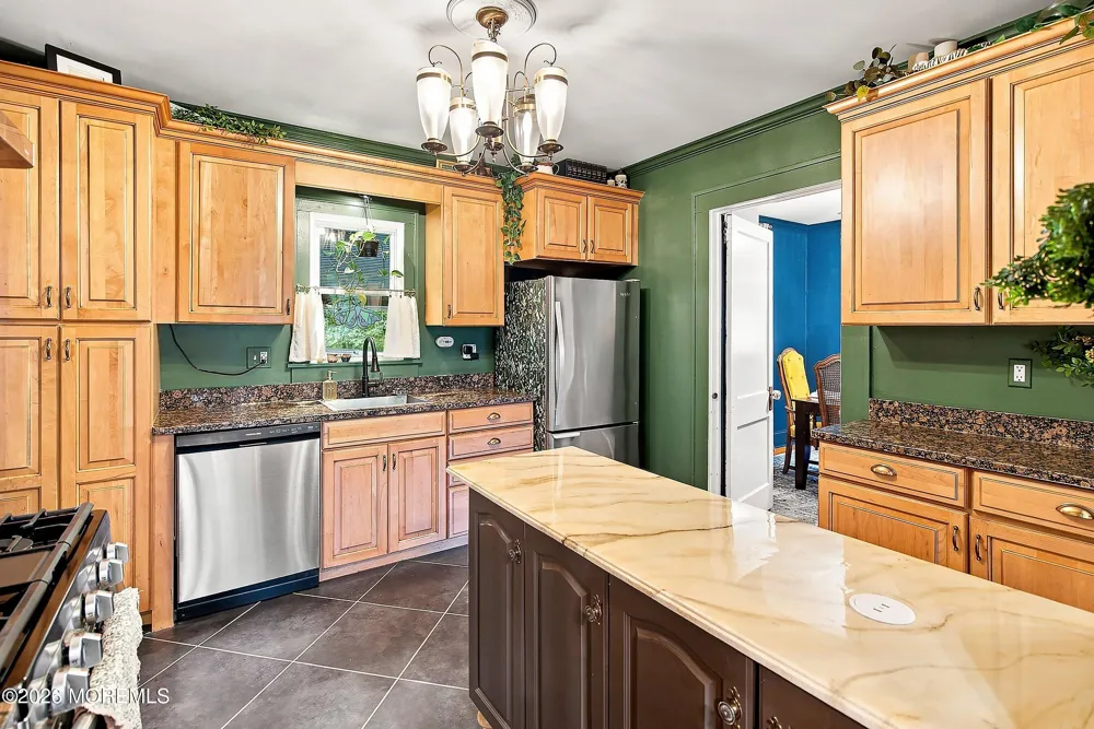 247 Musconetcong River Road Lebanon, NJ 07882