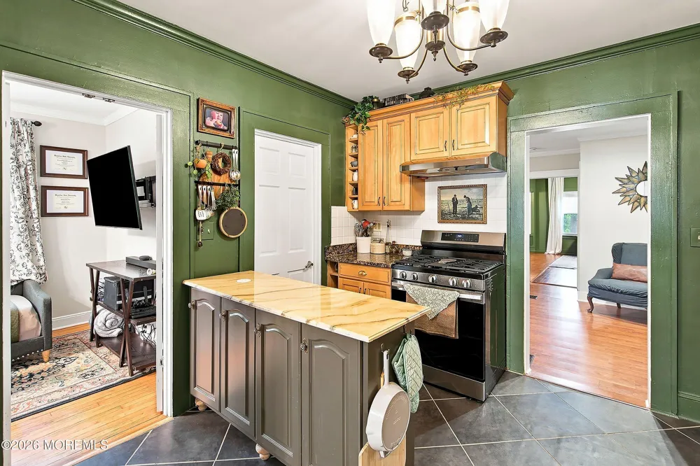 247 Musconetcong River Road Lebanon, NJ 07882
