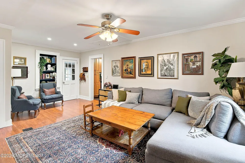 247 Musconetcong River Road Lebanon, NJ 07882