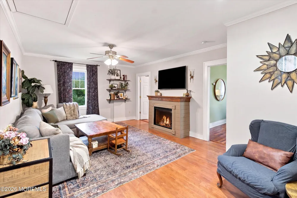 247 Musconetcong River Road Lebanon, NJ 07882