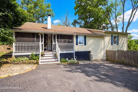 247 Musconetcong River Road
