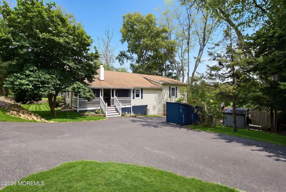 247 Musconetcong River Road Lebanon, NJ 07882
