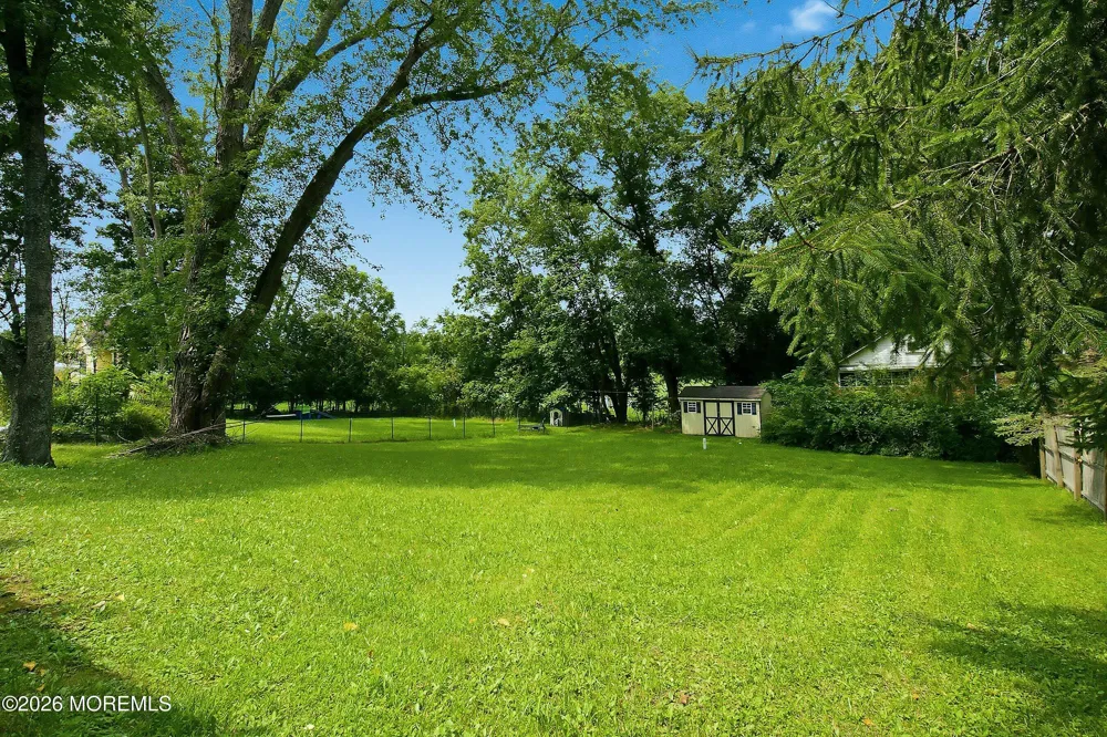 247 Musconetcong River Road Lebanon, NJ 07882