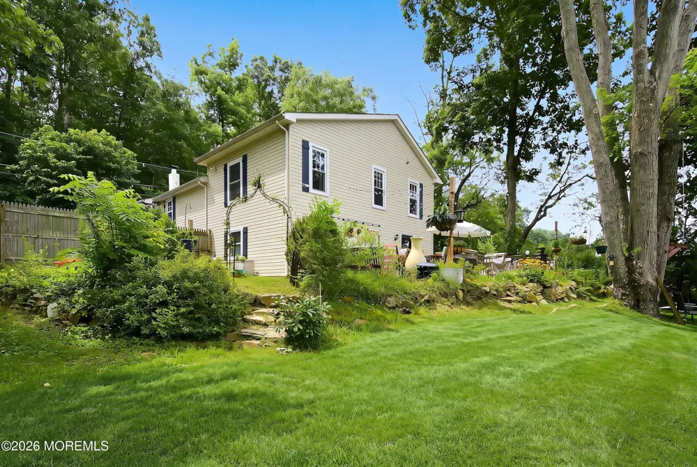 247 Musconetcong River Road Lebanon, NJ 07882