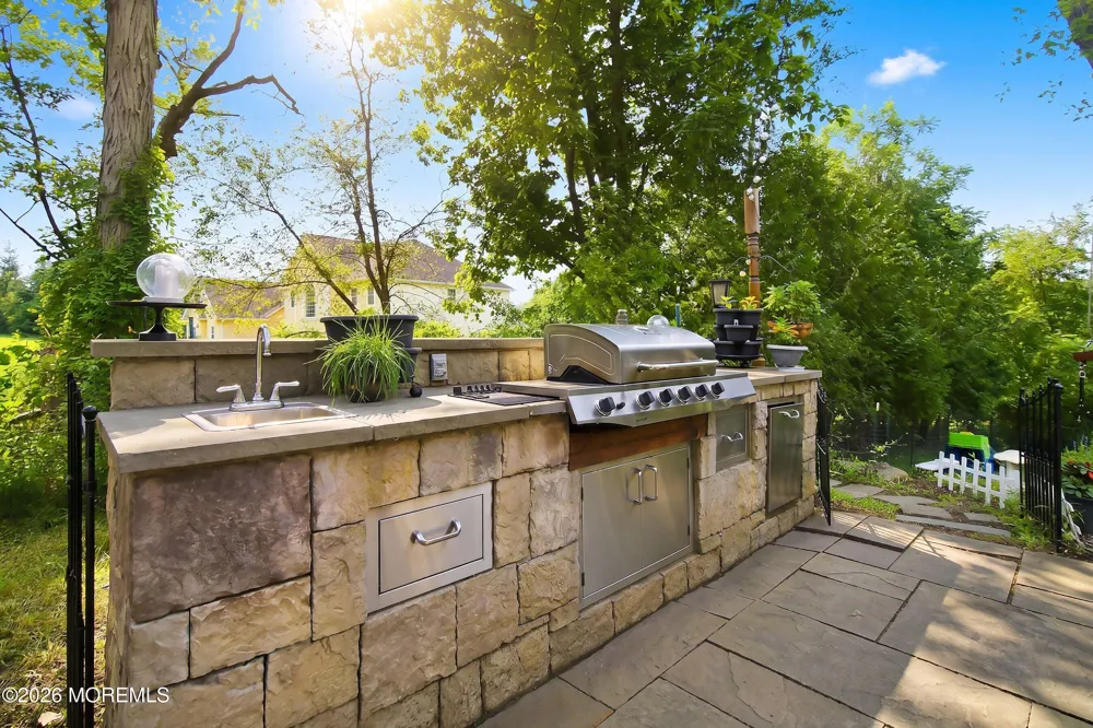 247 Musconetcong River Road Lebanon, NJ 07882