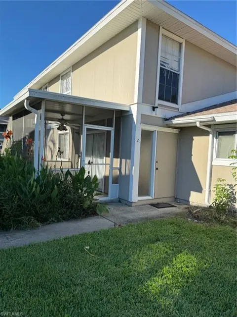 3276 PRINCE  EDWARD ISLE CIRCLE #2