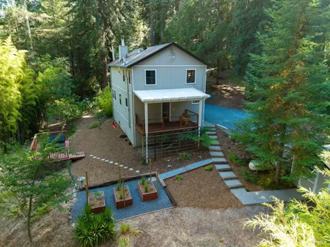 2132 Green Hill Road