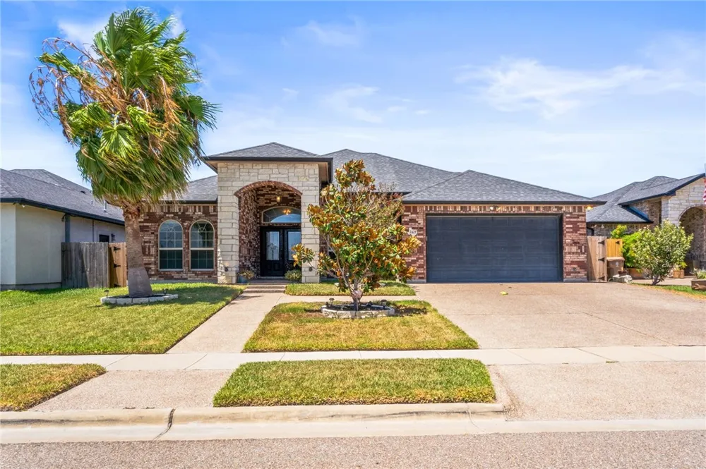 2429 Badlands Drive Corpus Christi, TX 78414