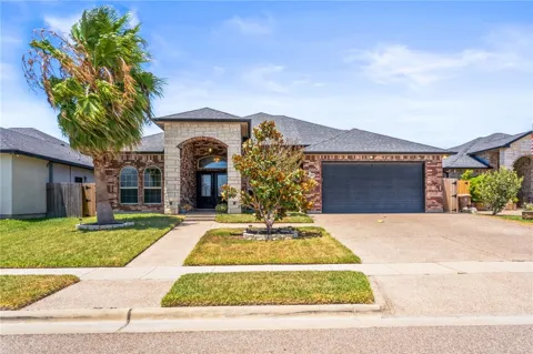 2429 Badlands Drive