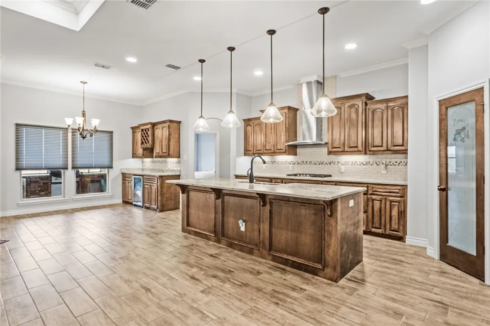 2429 Badlands Drive Corpus Christi, TX 78414