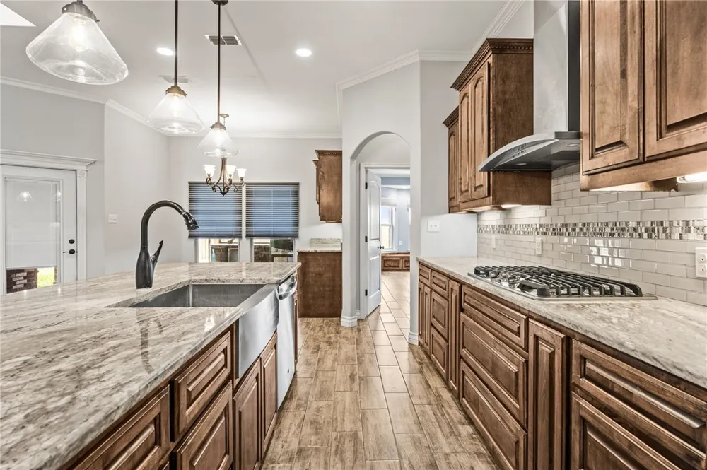 2429 Badlands Drive Corpus Christi, TX 78414