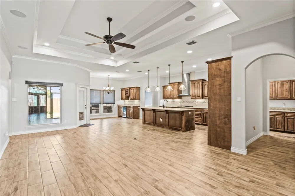2429 Badlands Drive Corpus Christi, TX 78414