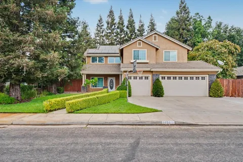 2055 Bedford Avenue