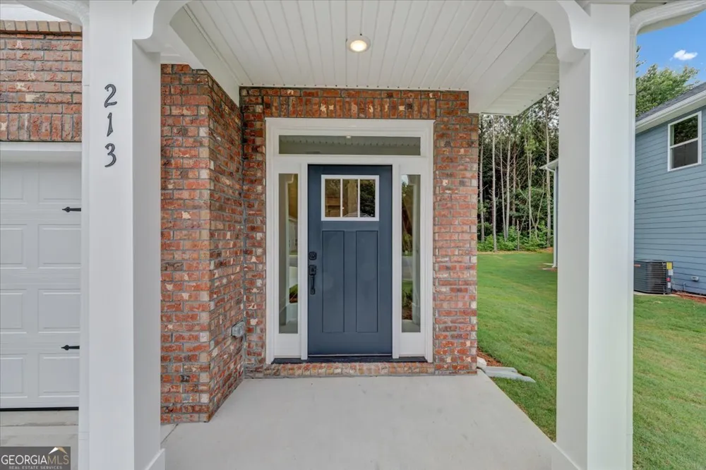 107 Theseus CT Carrollton, GA 30117