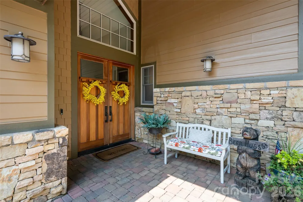 8 Points West Drive Asheville, NC 28804