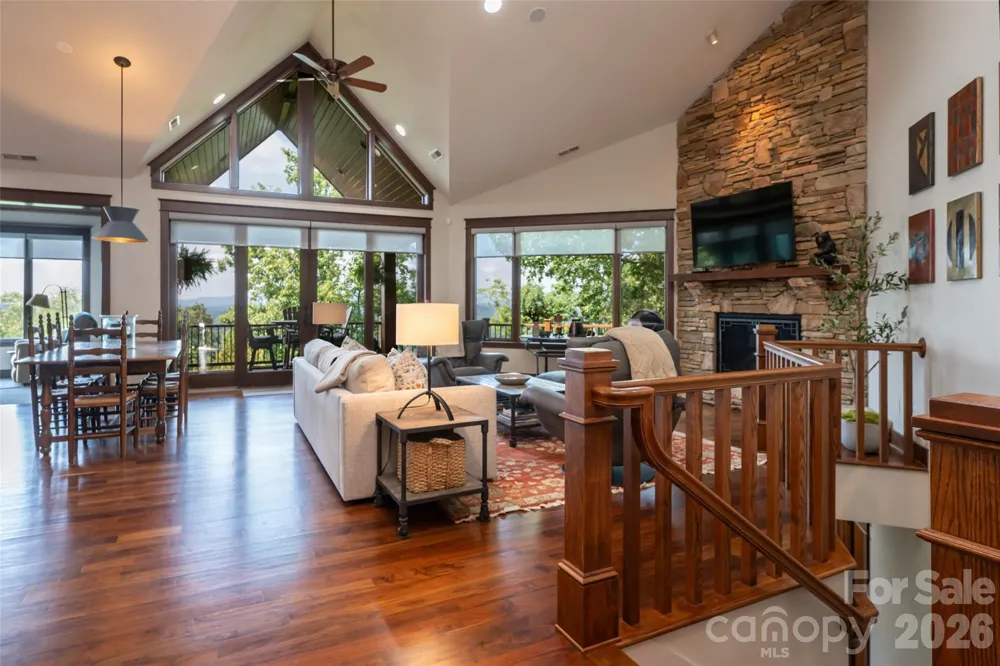8 Points West Drive Asheville, NC 28804