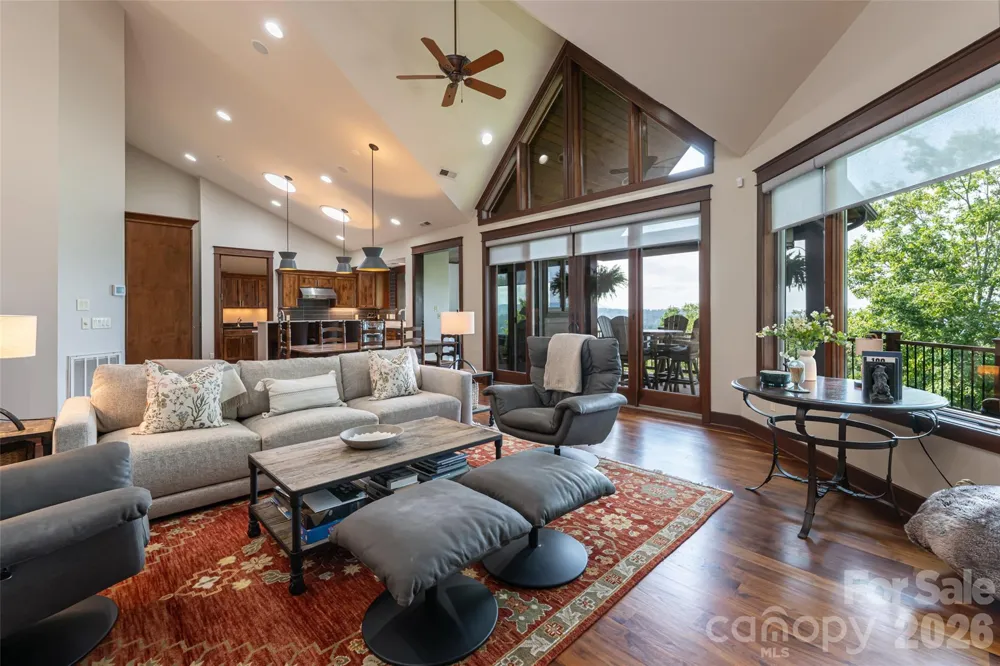 8 Points West Drive Asheville, NC 28804
