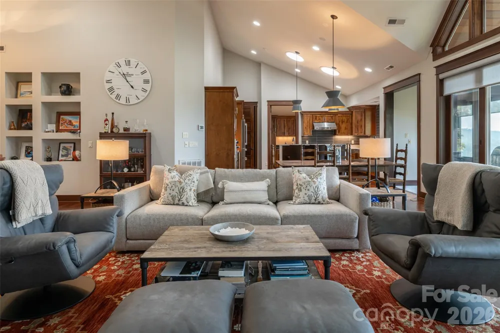 8 Points West Drive Asheville, NC 28804