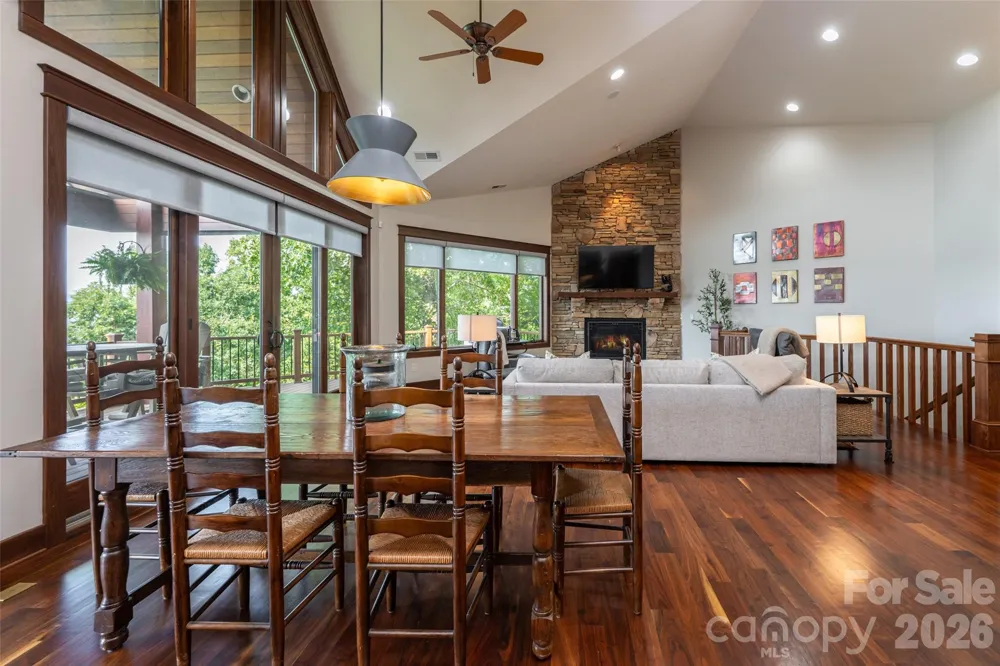 8 Points West Drive Asheville, NC 28804