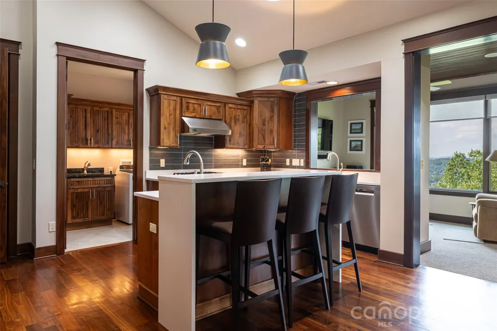 8 Points West Drive Asheville, NC 28804
